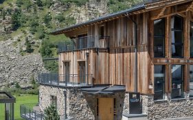 Gletscherblick- Serviced Apartments